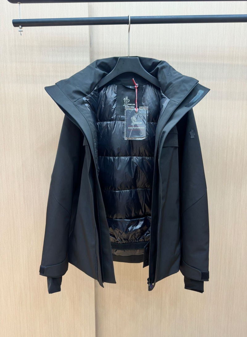 Balenciaga Down Coat